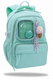 Coolpack, Plecak Alma - Blue (F164003)