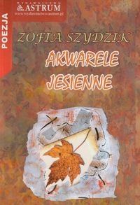 Akwarele jesienne