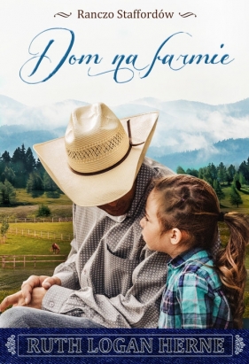 Dom na farmie - Ruth Logan Herne