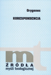 Korespondencja Orygenes