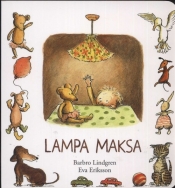 Lampa Maksa - Eriksson Eva, Lindgren Barbro
