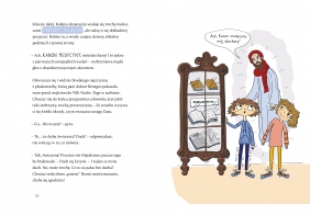 Glutologia. Jak się nie dać mikropaskudom, wstrętnym robalom i podstępnym chorobom. Wydanie superkolorowe - Adam Mirek