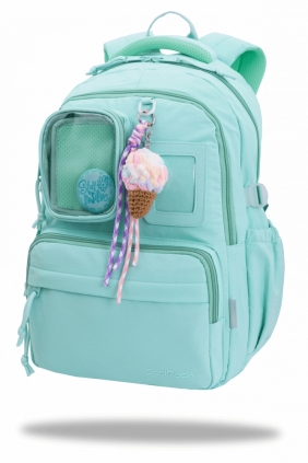 Coolpack, Plecak Alma - Blue (F164003)