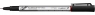 Rystor, Cienkopis kreślarski Technic 0.3mm - czerwony