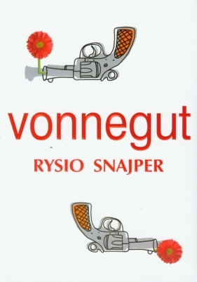 Rysio Snajper - Vonnegut Kurt<br />