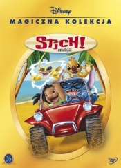 Stich! Misja