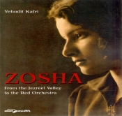 Zosha