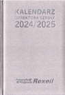 Kalendarz Dyrektora 2024/2025 TW Kevin Prenger