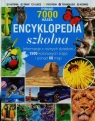 Encyklopedia szkolna (Uszkodzona okładka)