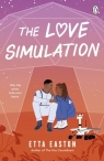 The Love Simulation wer. angielska Etta Easton
