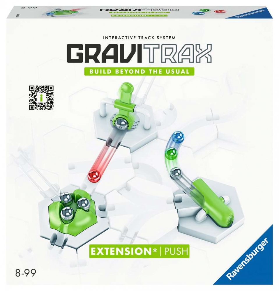 GraviTrax - Dodatek - Push (22438)