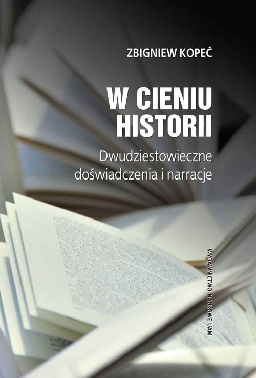 W cieniu historii