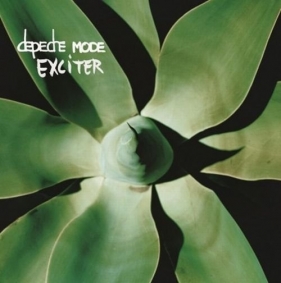 Depeche Mode EXCITER 2LP