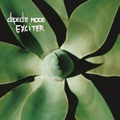 Depeche Mode EXCITER 2LP