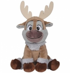 Disney Frozen Maskotka Sven 25cm