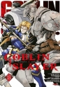 Goblin slayer. Tom 13 - Kumo Kagyu
