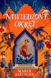 Nawiedzony Okręt - Maria Kuzniar