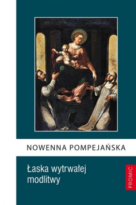 Nowenna Pompejańska