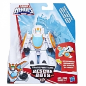 Figurka Transformers Rescue Bots - Blade (A7024/E0151)