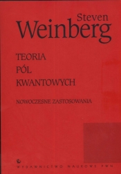 Teoria pól kwantowych tom 2
