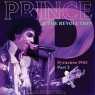 Syracuse 1985 part 2 - Płyta winylowa Prince & The Revolution