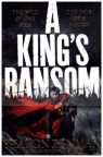 King's Ransom, A. Penman, Sharon