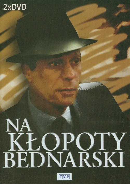 Na kłopoty Bednarski