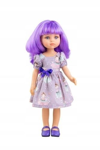 <img src='https://webimage.pl/pics/388/5/d8431031045388.jpg' style='height:440px' /> Hiszpańska lalka Kechu 32cm