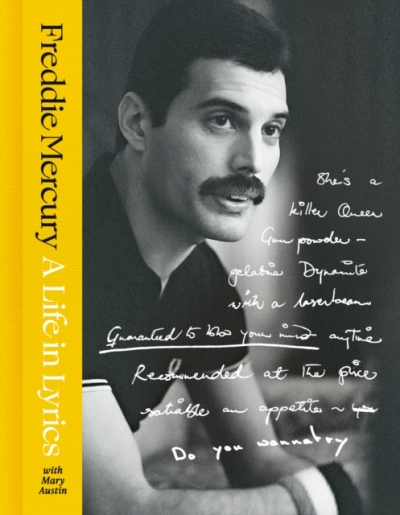 <img src='https://webimage.pl/pics/388/5/d9780008735388.jpg' style='height:440px' /> A Life in Lyrics