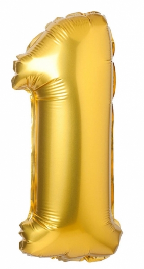 Balon foliowy Arpex nr. 0 (BLF5388-0)