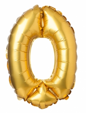 Balon foliowy Arpex nr. 0 (BLF5388-0)
