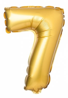 Balon foliowy Arpex nr. 0 (BLF5388-0)
