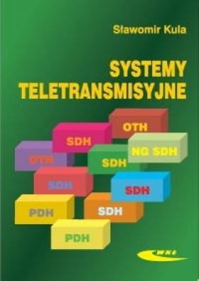 Systemy teletransmisyjne - Kula Sławomir