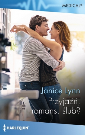 Przyjaźń romans ślub - Lynn Janice