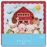 Puzzle w ramce 49: Friends 2 - Farm