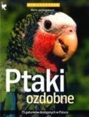 Ptaki ozdobne - Marcin Jan Gorazdowski