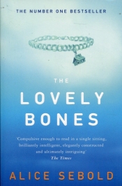 The Lovely Bones - Sebold Alice