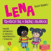 Lena troszczy się o siebie i bliskich - Serreli Silvia