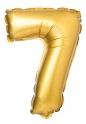 Balon foliowy Arpex nr. 0 (BLF5388-0)