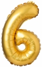 Balon foliowy Arpex nr. 0 (BLF5388-0)
