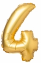 Balon foliowy Arpex nr. 0 (BLF5388-0)