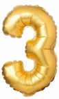 Balon foliowy Arpex nr. 0 (BLF5388-0)