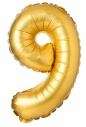 Balon foliowy Arpex nr. 0 (BLF5388-0)