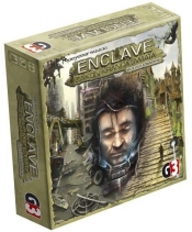 Zakon Krańca Świata (Enclave) (104326)