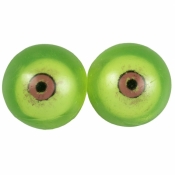 Żelowe oczy 2szt