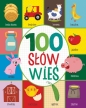 100 słów. Wieś - Opracowanie zbiorowe