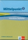 Mittelpunkt B2/C1 Interaktive Tafelbilder