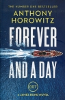 Forever and a Day Anthony Horowitz