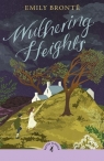 Wuthering heights wer. angielska Emily Brontë