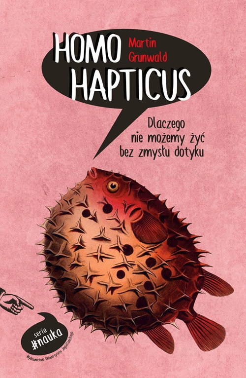 Homo Hapticus.